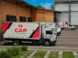 Transporte Frigorífico