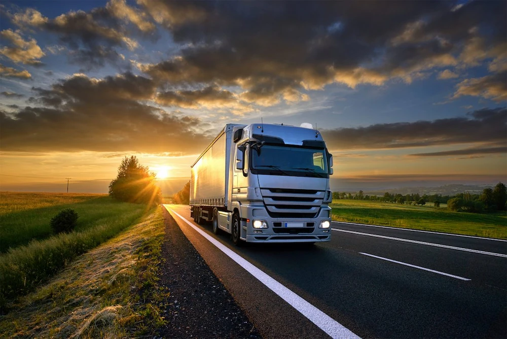 transporte frigorifico cap logistica