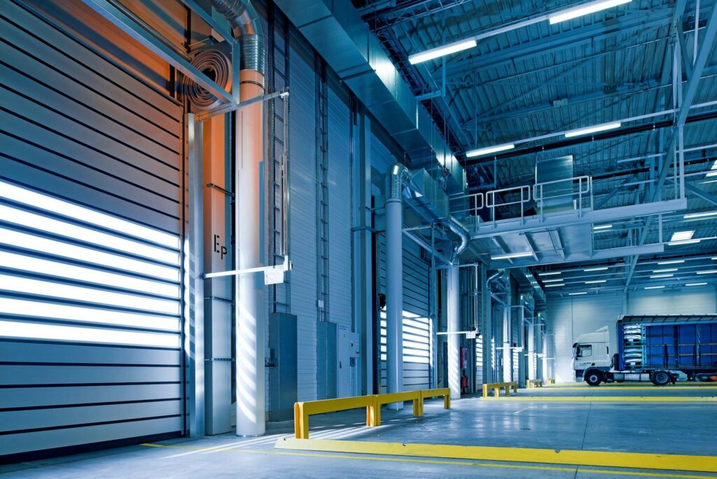 como-implementar-cross-docking-2025