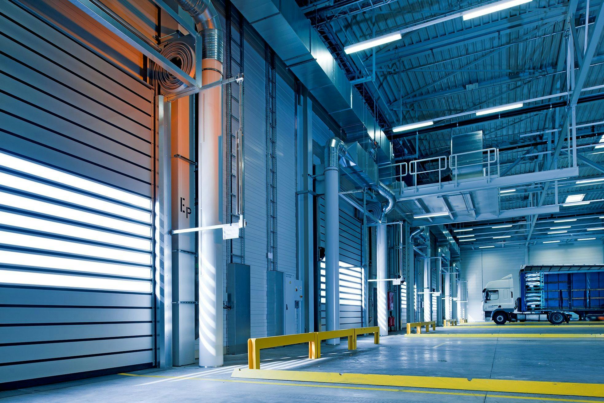 como-implementar-cross-docking-2025